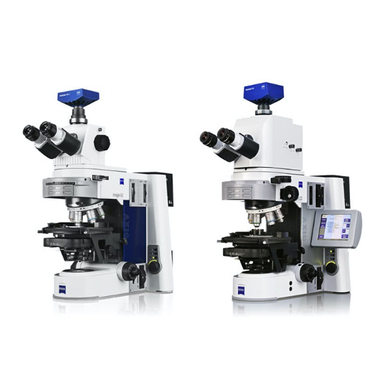 蔡司光學顯微鏡Axio Imager偏光顯微鏡