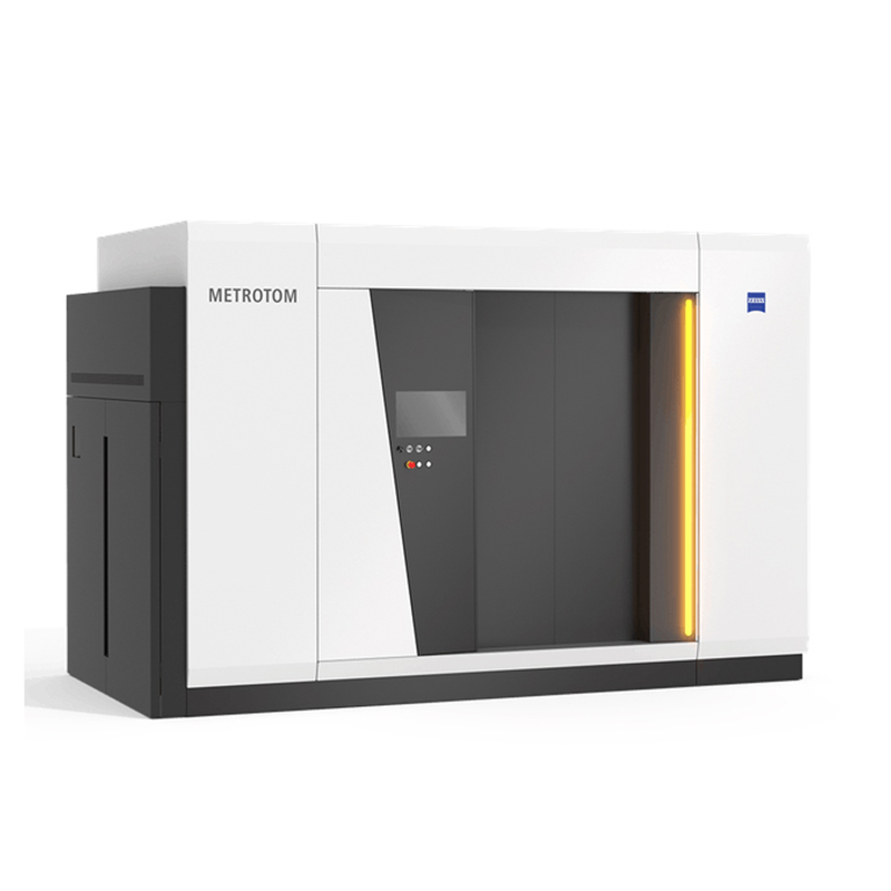 蔡司工業(yè)CT測量機(jī)METROTOM 1500工業(yè)CT三維斷層掃描