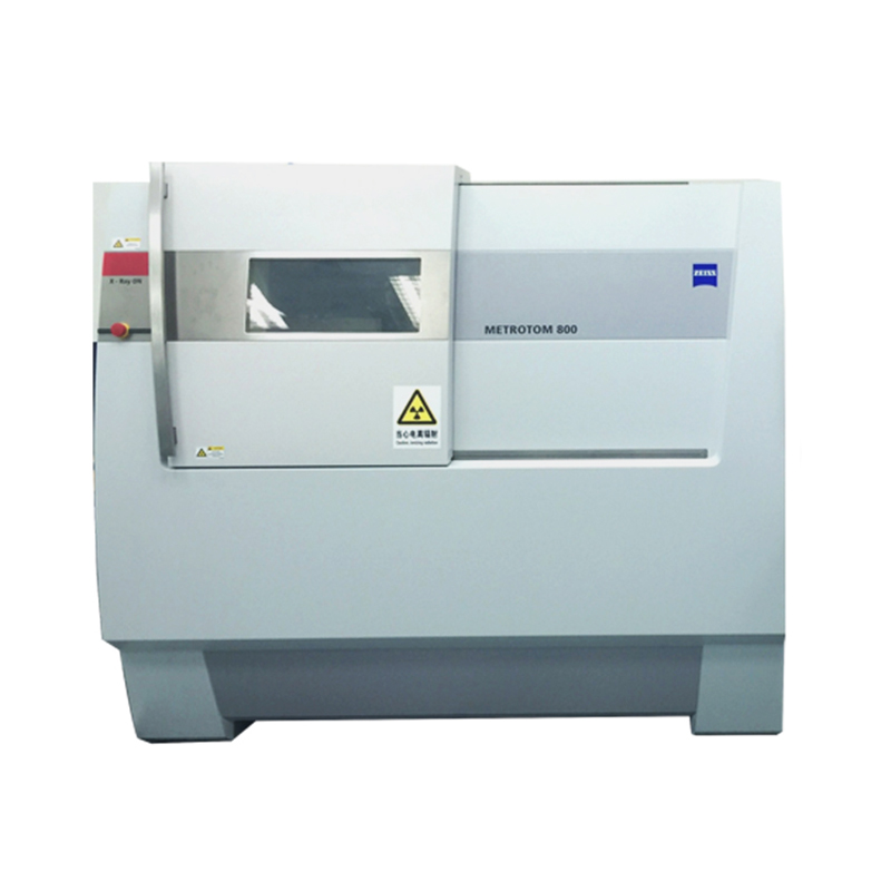 蔡司CT設(shè)備METROTOM 800 130kV工業(yè)CT斷層掃描測量機(jī)