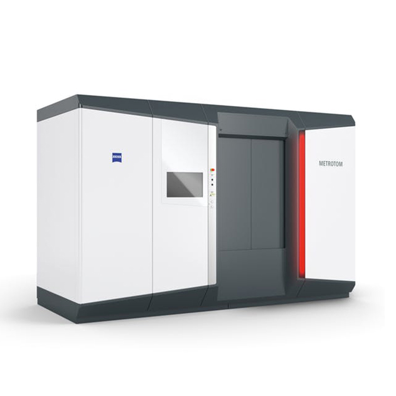 工業(yè)CT檢測設(shè)備METROTOM800計算機斷層掃描CT測量