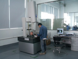 蔡司CONTURA三坐標(biāo)測(cè)量機(jī)