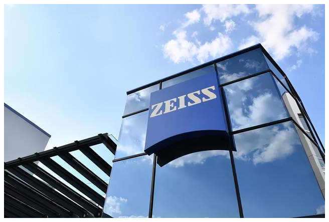 德國蔡司ZEISS