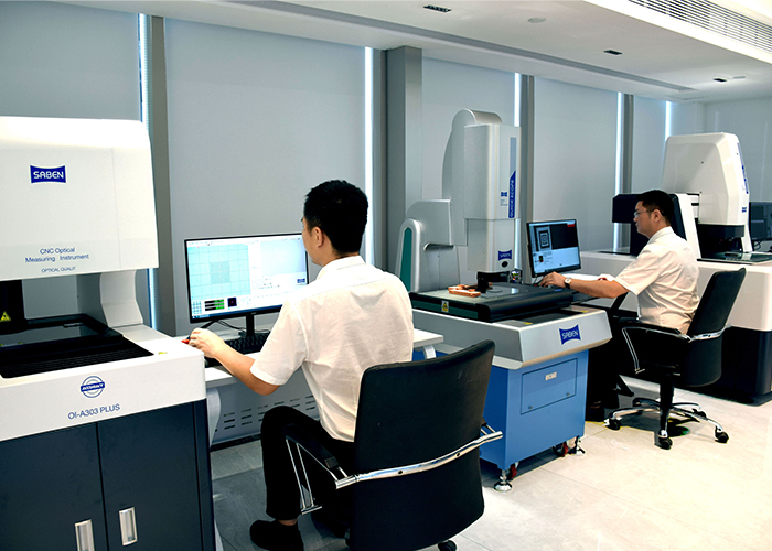 蔡司三坐標(biāo)影像測量儀廠家