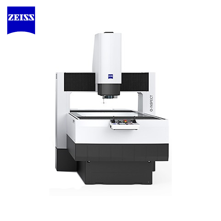 ZEISS O-INSPECT 863復(fù)合式三坐標影像測量機