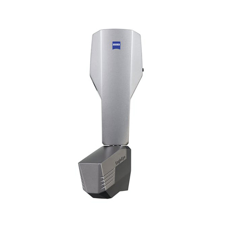 ZEISS EagleEye navigator 光學(xué)式掃描探頭 (車身測(cè)量不二選擇)