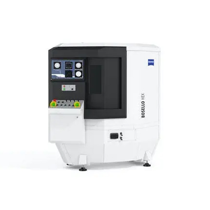 蔡司工業(yè)CT測量機(jī)ZEISS BOSELLO HEX  X射線檢測機(jī)